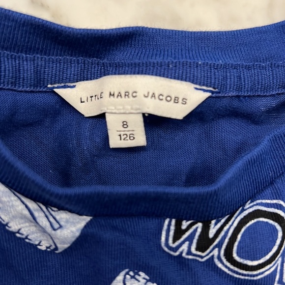T shirt Marc Jacob - Picture 2 of 3